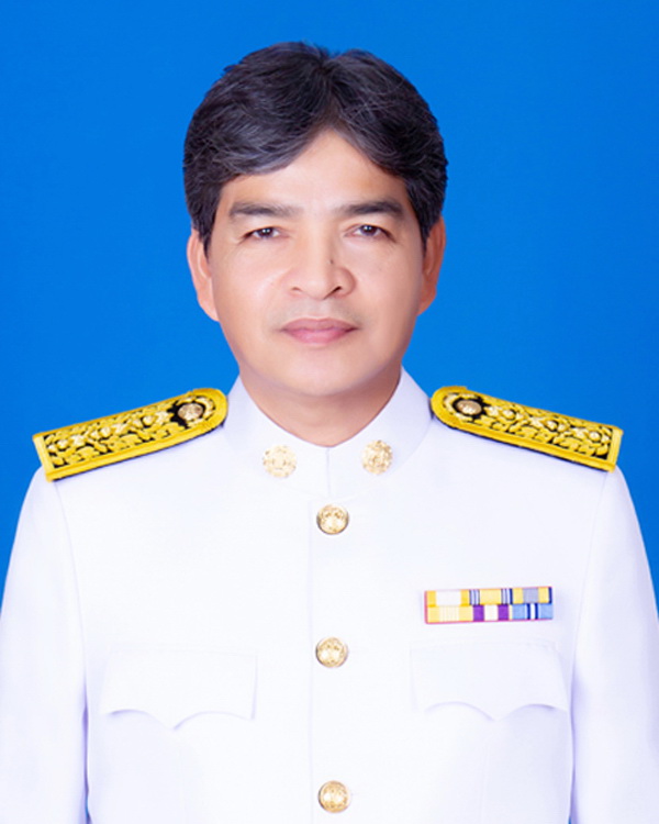 ผู้อำนวยการ